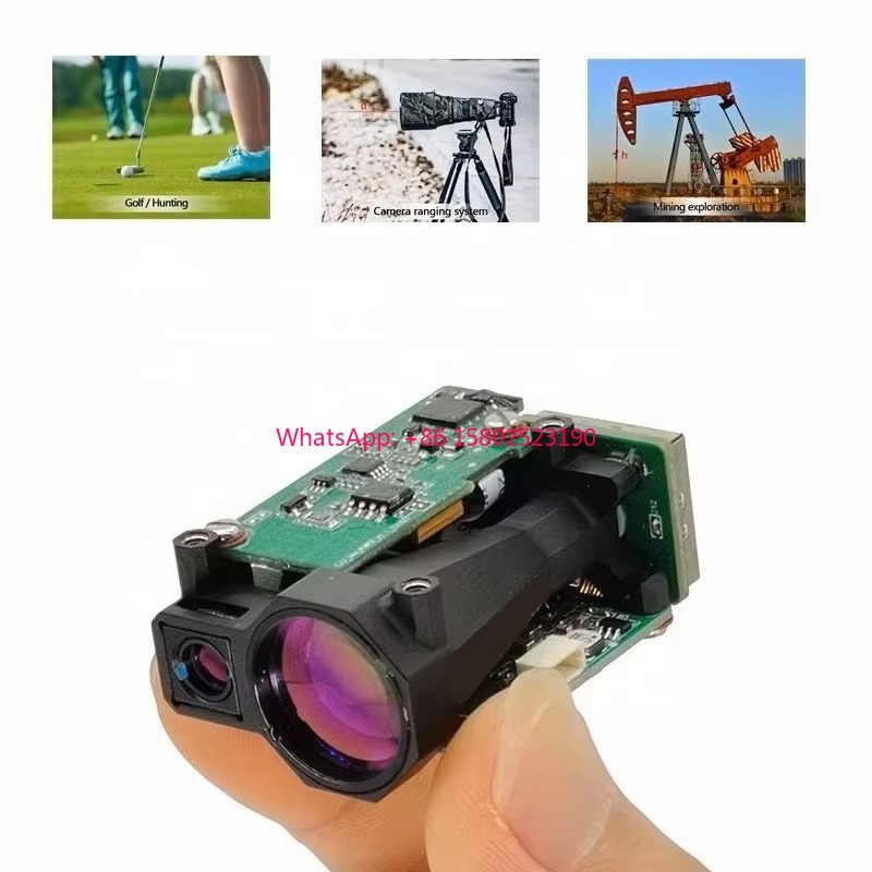 Industrial Lasers - China's Bestsellers RS422 Outdoor Industrial Laser