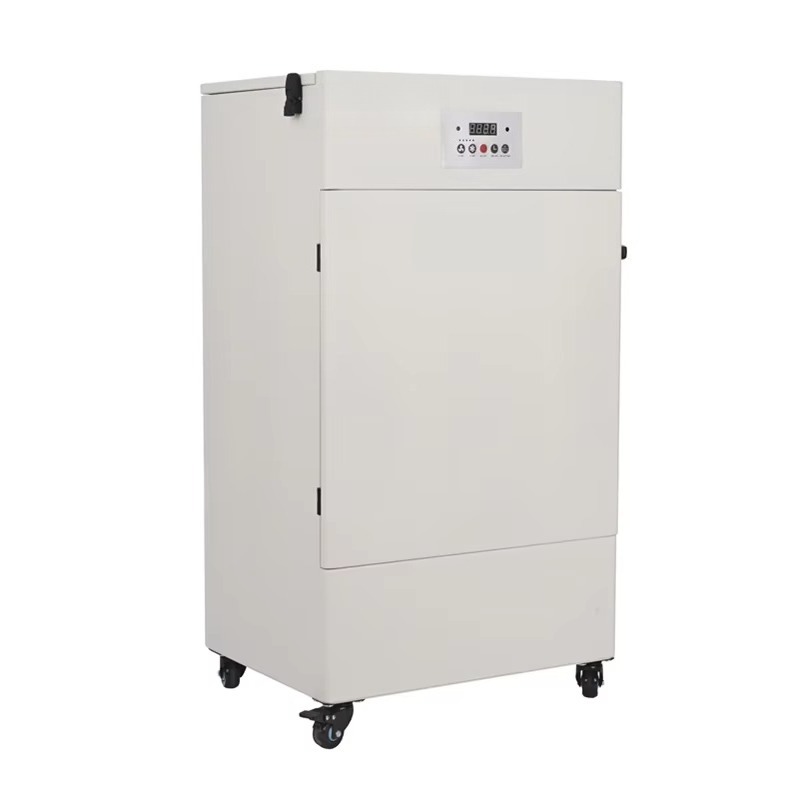 Powerful Industrial Smoke Exha - Industrial Lasers review and price
