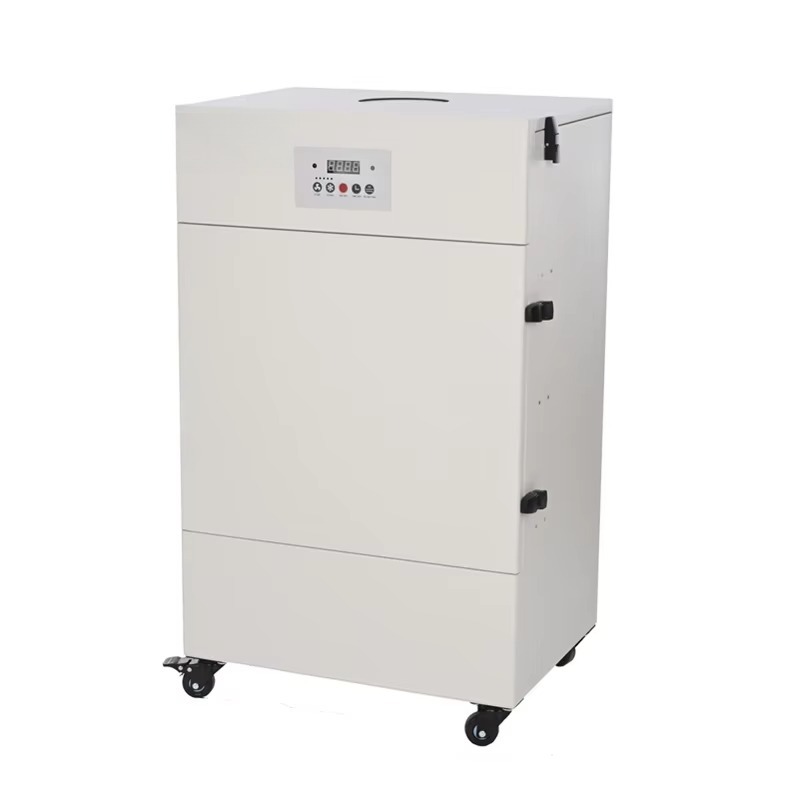 Powerful Industrial Smoke Exha - Industrial Lasers review and price
