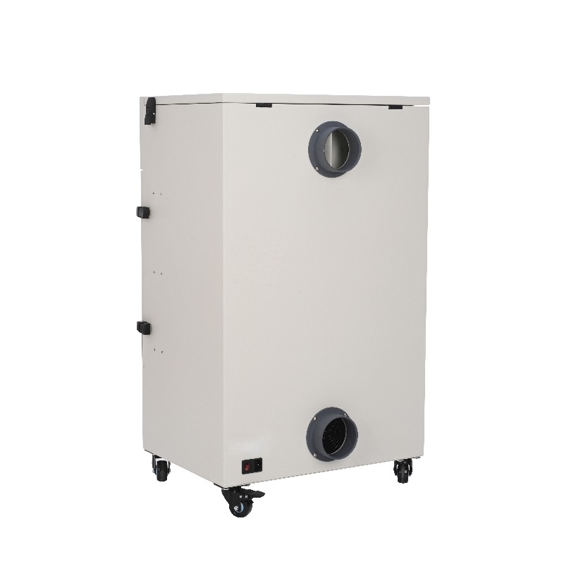 Powerful Industrial Smoke Exha - Industrial Lasers review and price