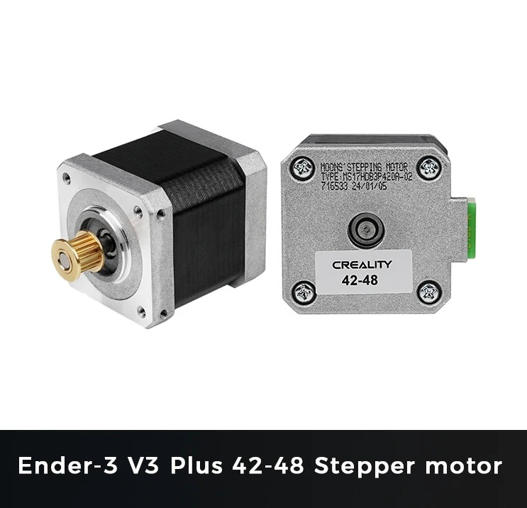 42-48 Stepper Motor for Creali - Creality Printer Ender 3 V3 review and price
