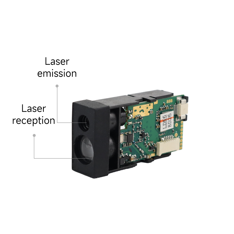 Meskernel 60m Distance Measuri - Industrial Lasers review and price