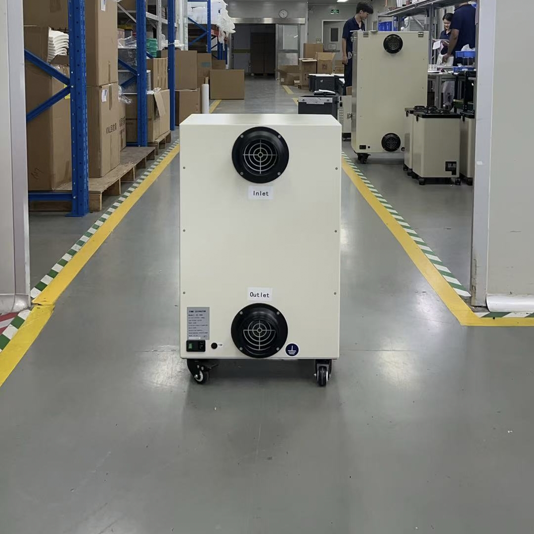 Strong Suction High Efficiency - Industrial Lasers review and price