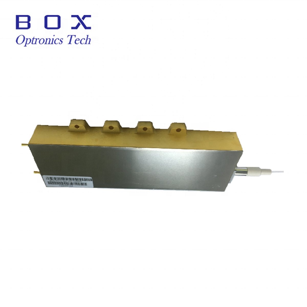 400W 915nm fiber coupled laser - Industrial Lasers review and price