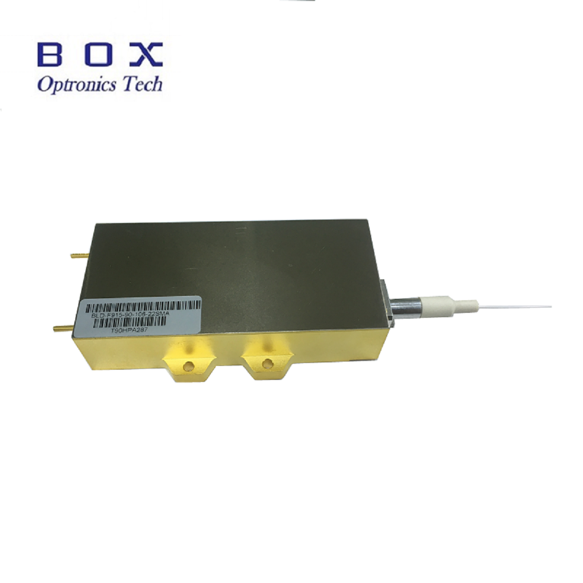 400W 915nm fiber coupled laser - Industrial Lasers review and price