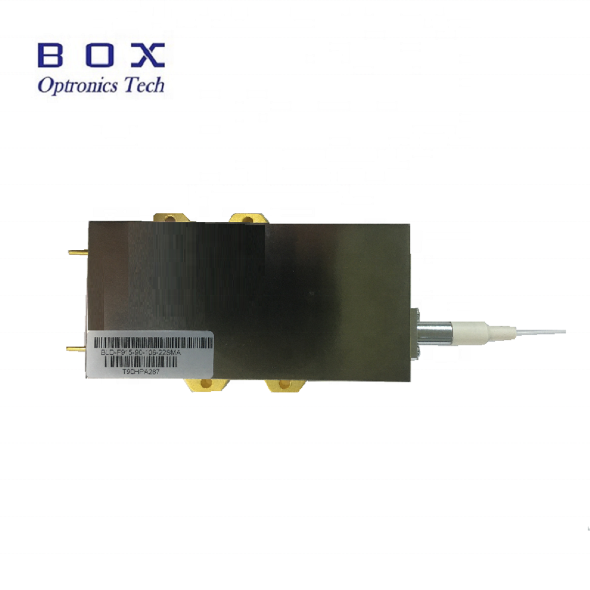 400W 915nm fiber coupled laser - Industrial Lasers review and price