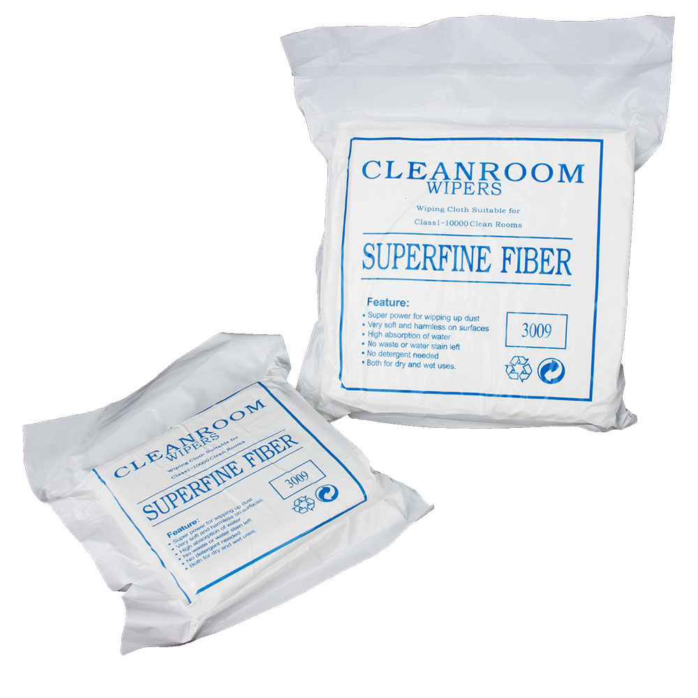 3009 Industry Cleanroom Wipers - Industrial Lasers review and price