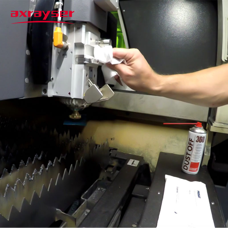 3009 Industry Cleanroom Wipers - Industrial Lasers review and price