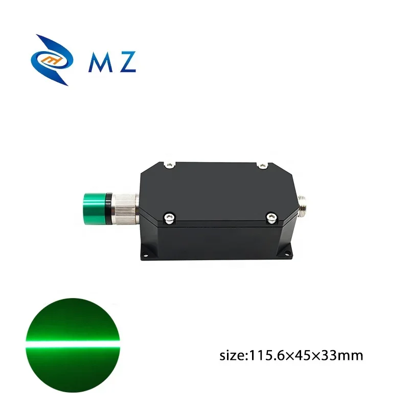 High Brightness Adjustable Foc - Industrial Lasers review and price