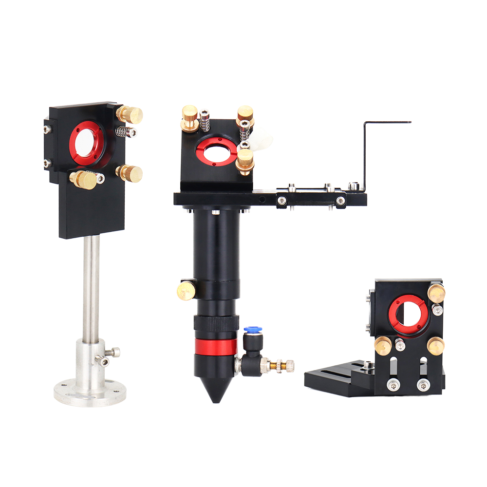 Industrial Co2 Laser Head For  - Industrial Laser Engraving Machine review and price
