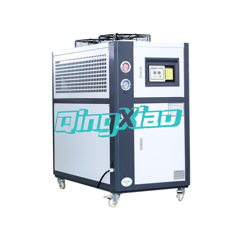 Industrial Chillers Air-cooled - Industrial Lasers review and price