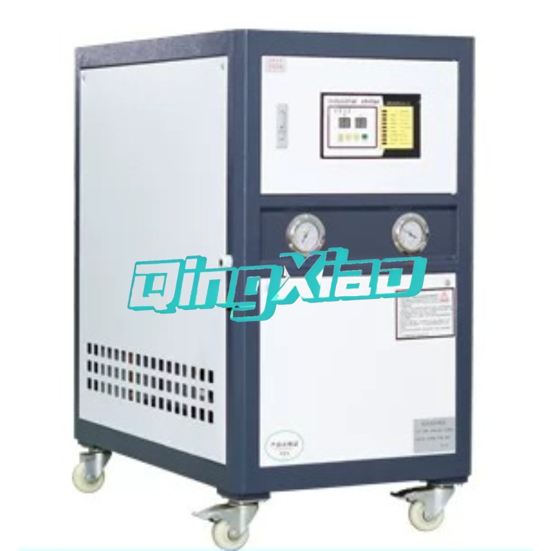 Industrial Chillers Air-cooled - Industrial Lasers review and price