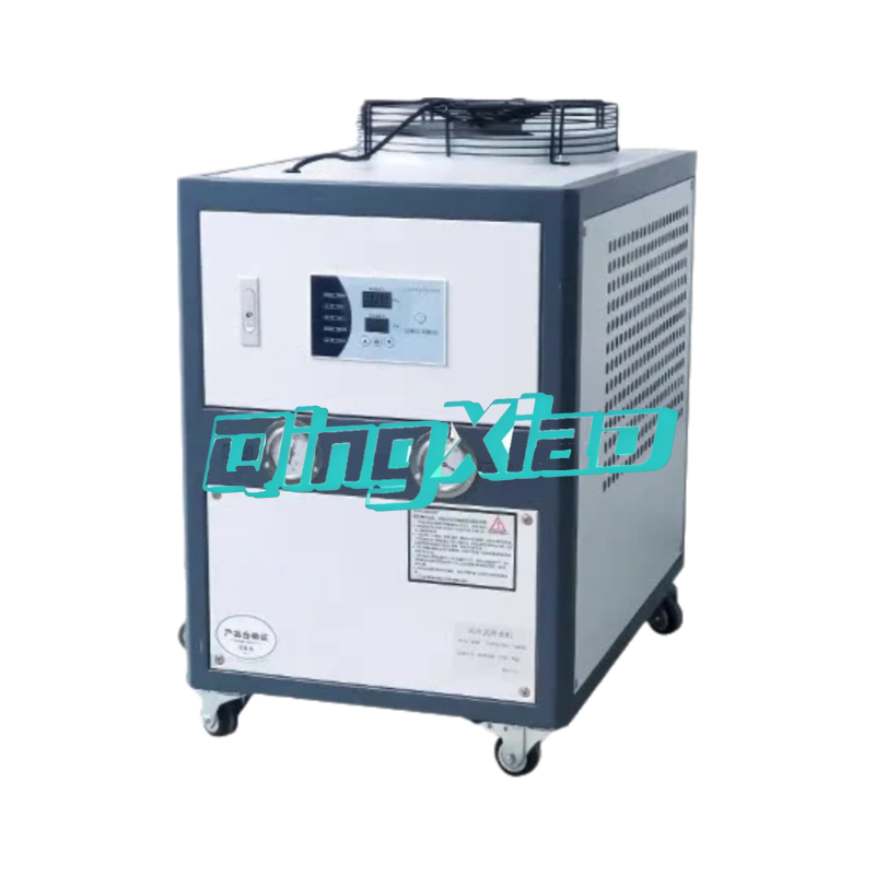 Industrial Chillers Air-cooled - Industrial Lasers review and price