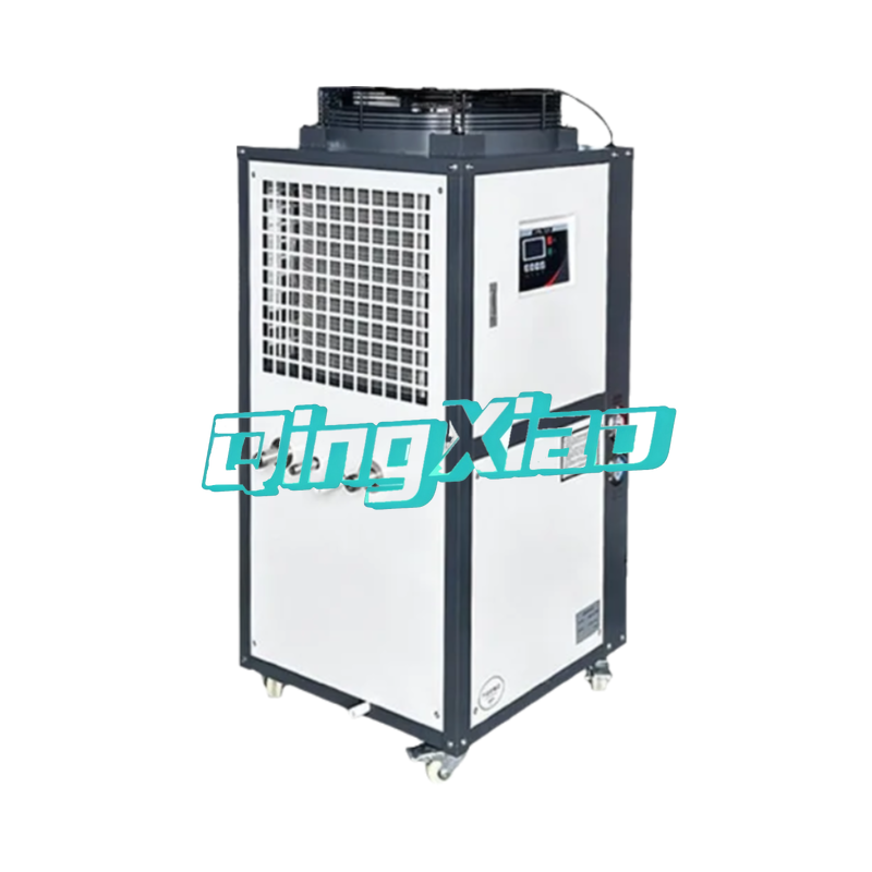 Industrial Chillers Air-cooled - Industrial Lasers review and price