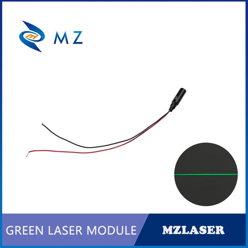 New Economical Compact Green L - Industrial Laser Line Generator review and price