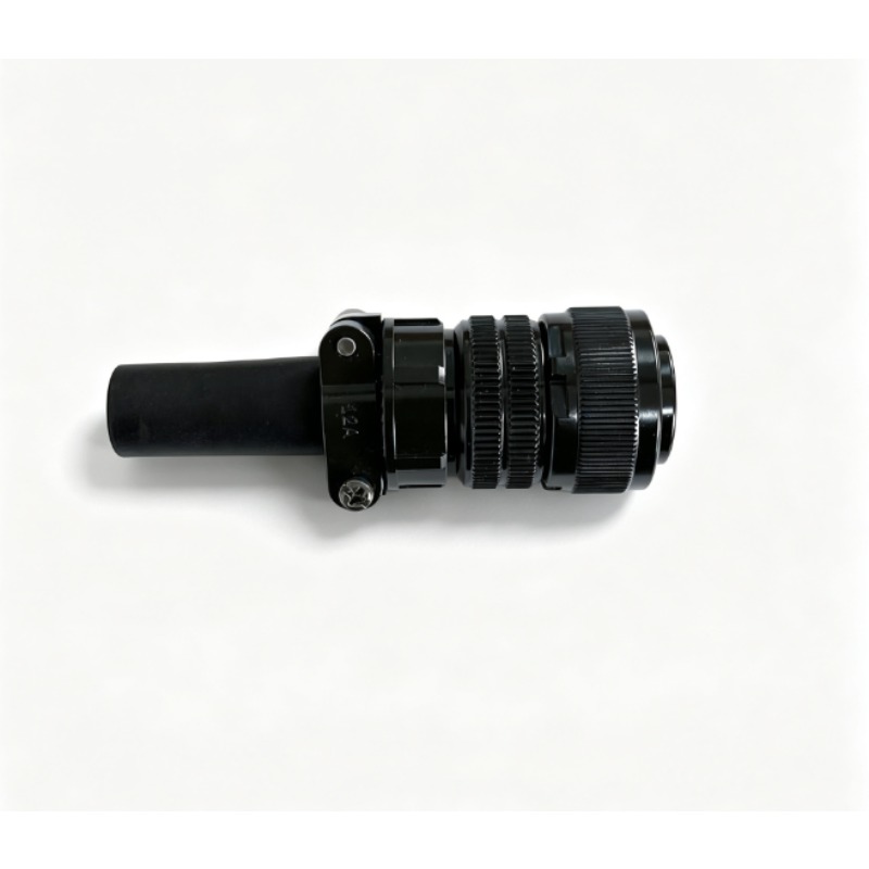 MS5015 High Reliability 5 Pin  - Industrial Lasers review and price