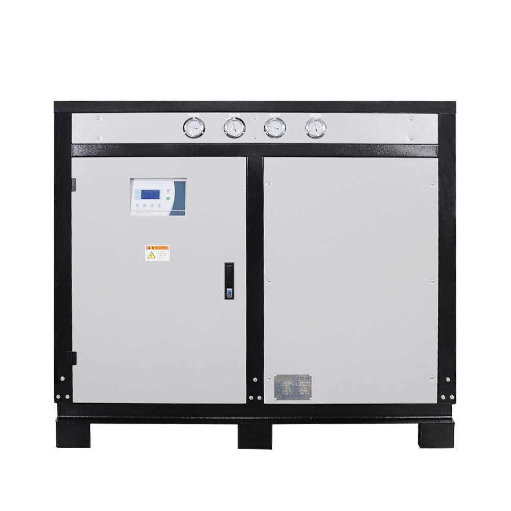 Laser Water-Cooled Chiller for - Industrial Lasers review and price