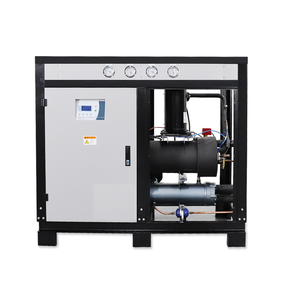 Laser Water-Cooled Chiller for - Industrial Lasers review and price