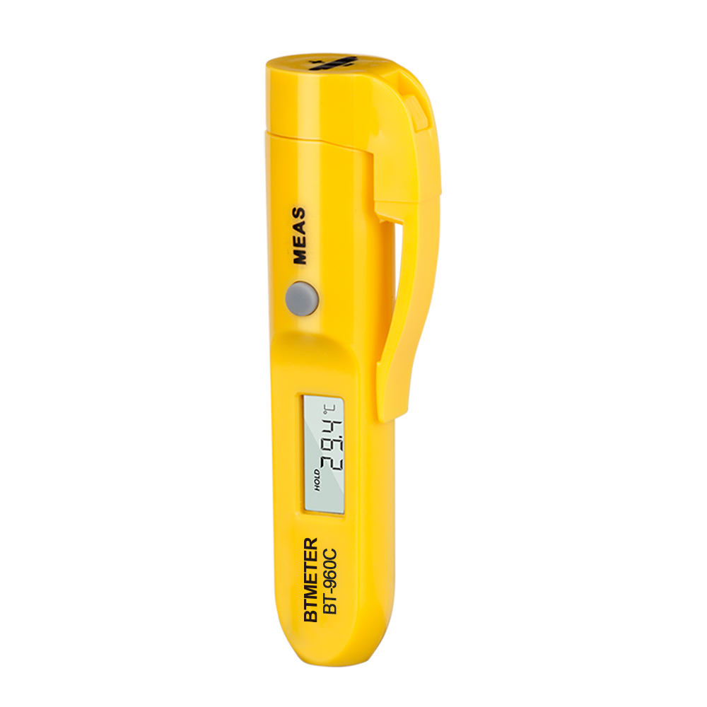 BTMETER Digital Infrared Therm - Industrial Laser Pen review and price
