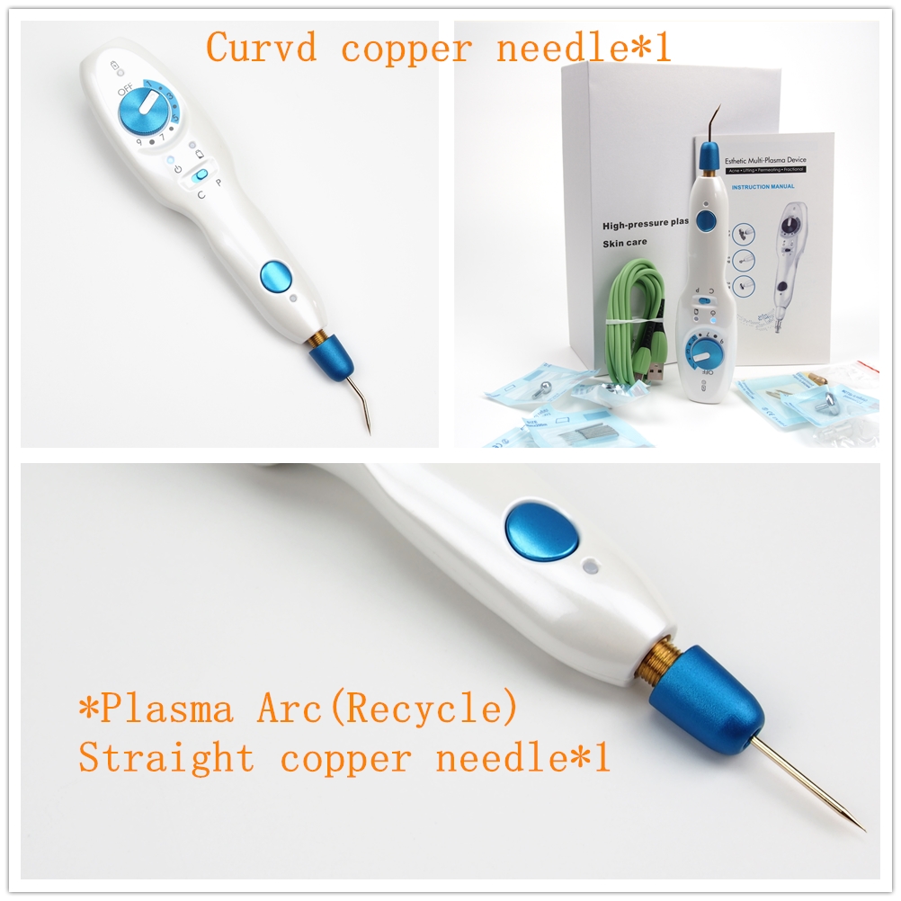 Hicovo Fibroblast Plasma Wart  - Industrial Laser Pen review and price