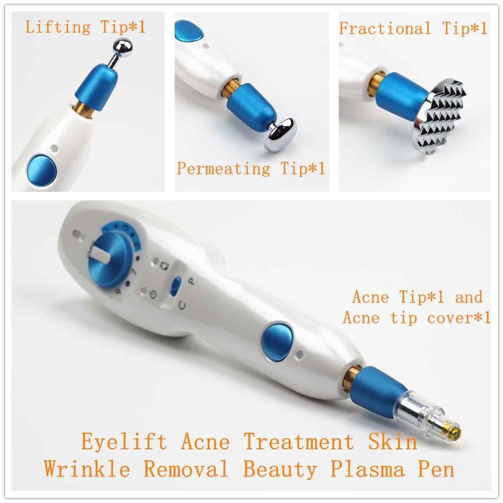 Hicovo Fibroblast Plasma Wart  - Industrial Laser Pen review and price