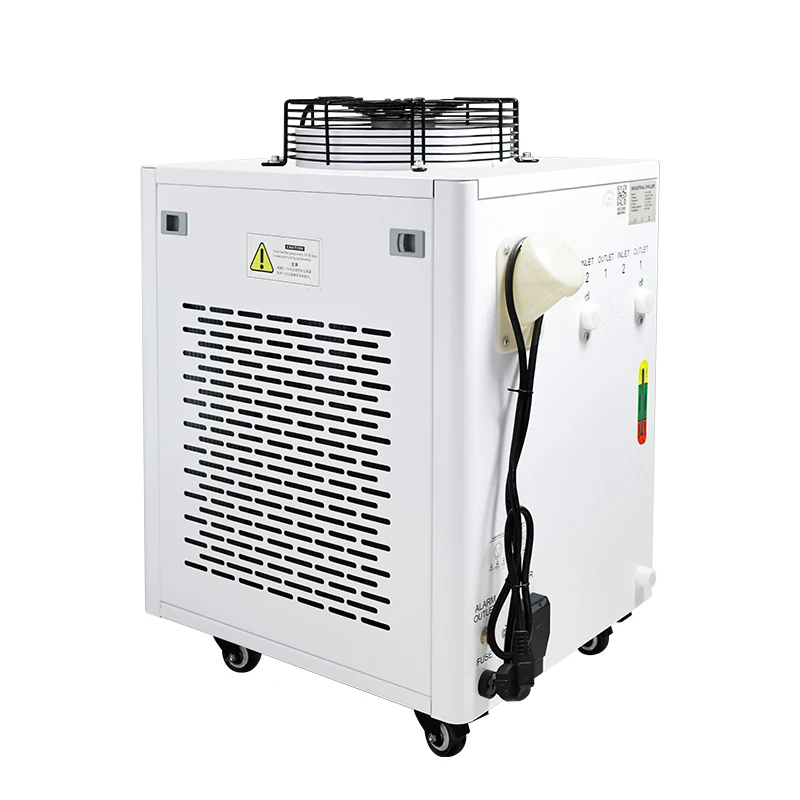 CW5300 Water Chiller Fo CO2 La - Industrial Lasers review and price