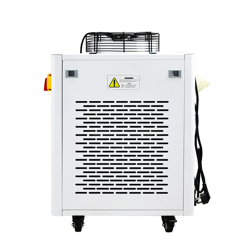CW5300 Water Chiller Fo CO2 La - Industrial Lasers review and price