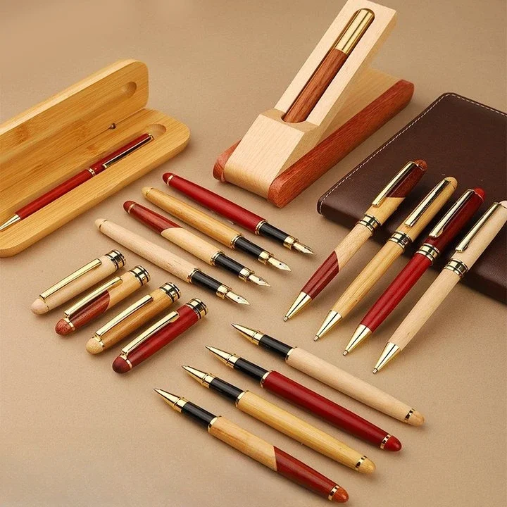 Custom LOGO Bamboo Wooden Sign - Industrial Laser Pen review and price