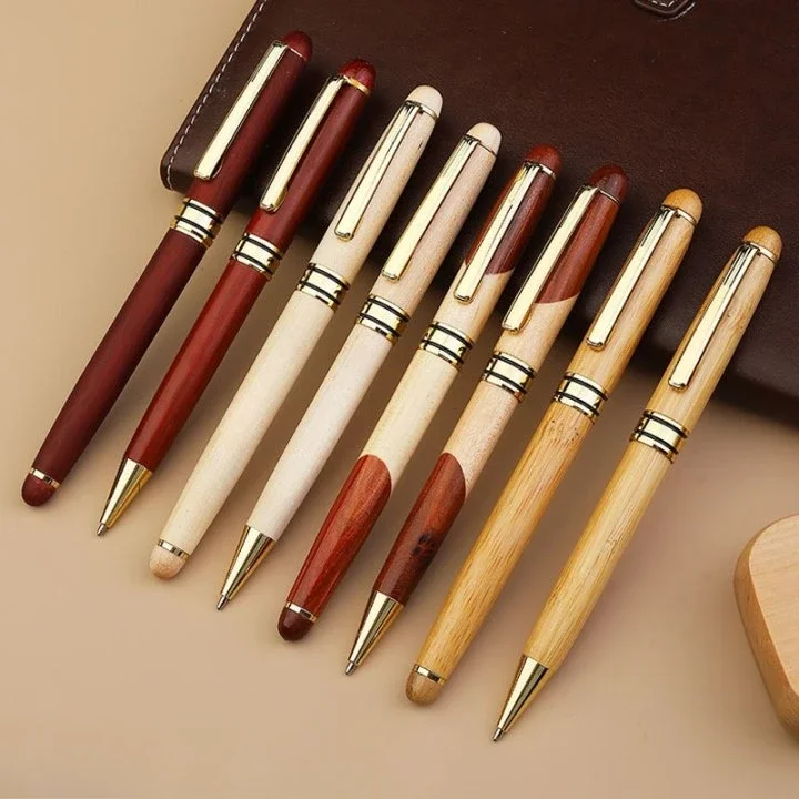 Custom LOGO Bamboo Wooden Sign - Industrial Laser Pen review and price