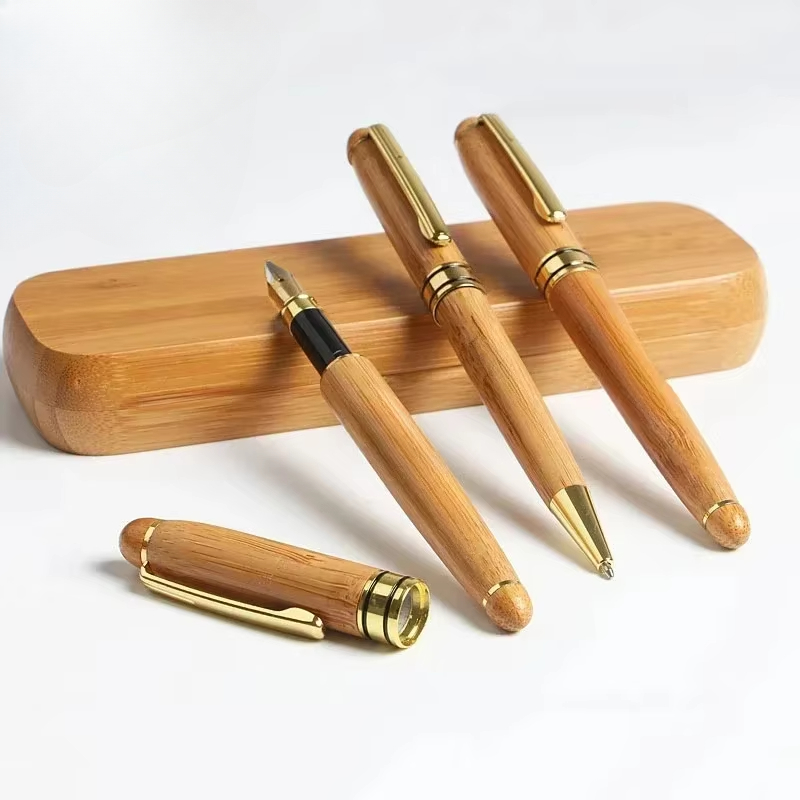 Custom LOGO Bamboo Wooden Sign - Industrial Laser Pen review and price
