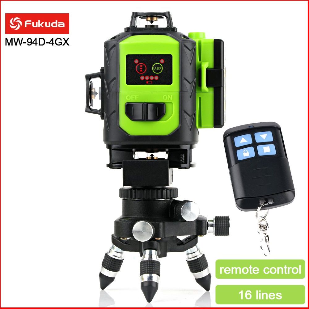 515NM Class ll，Fukuda MW-94D-4 - Industrial Lasers review and price