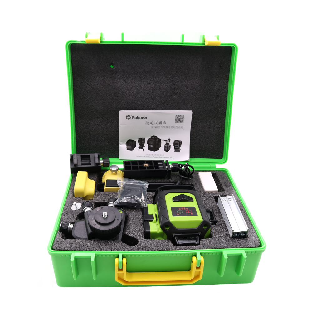 515NM Class ll，Fukuda MW-94D-4 - Industrial Lasers review and price