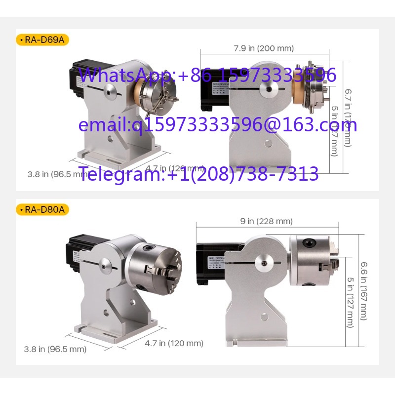 A Series Industrial Rotary Fix - Industrial Laser Pen review and price