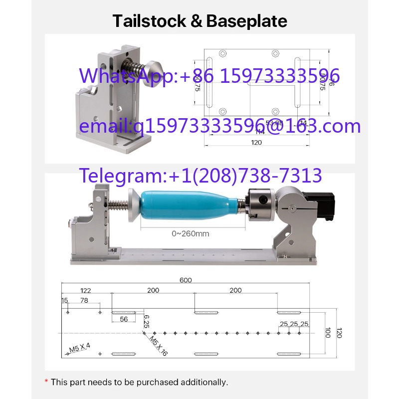 A Series Industrial Rotary Fix - Industrial Laser Pen review and price