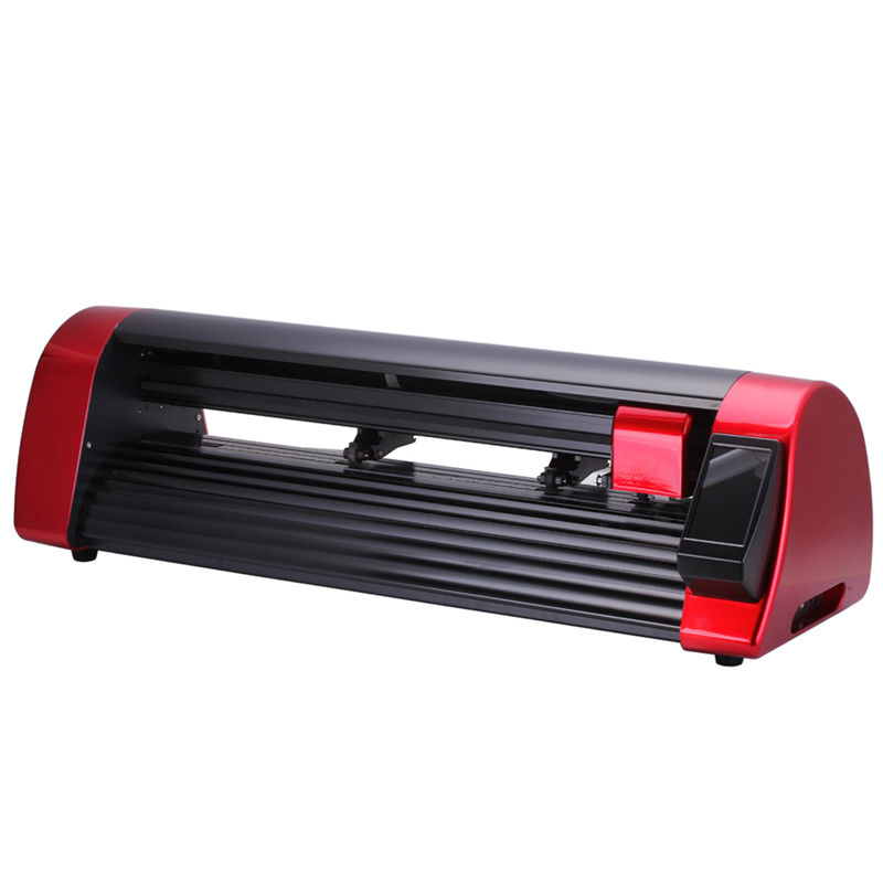 600mm CNC Laser Sticker Cuttin - Industrial Lasers review and price