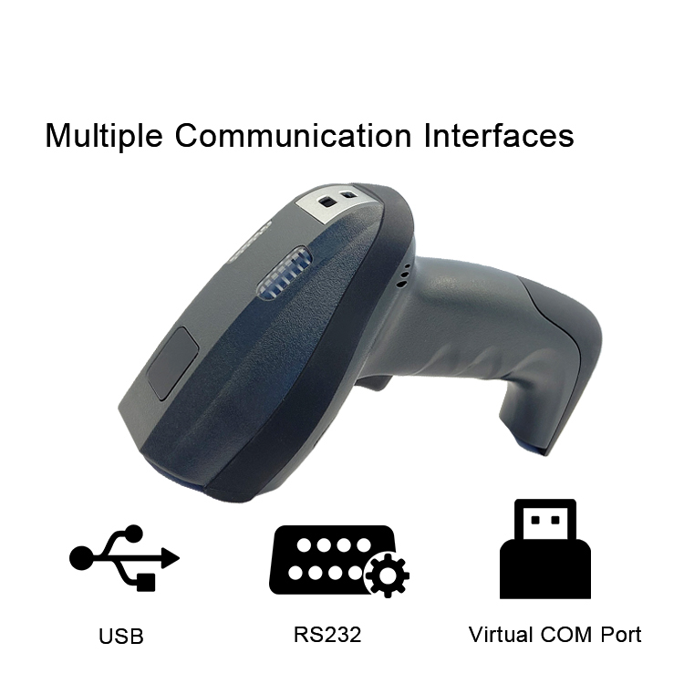 Waterproof Multi-Interface USB - Industrial Lasers review and price